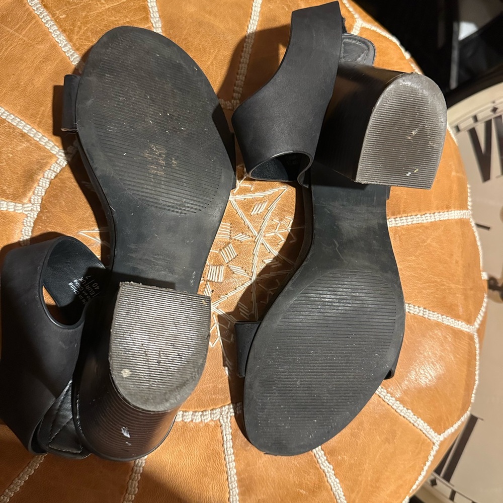 Aldo Call it Spring Sandals size 9 - Picture 4 of 5